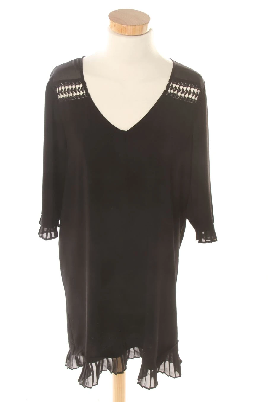 An'ge Taille L. Robe Casual 1 An'ge Taille L. Robe Casual