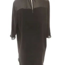 An'ge Taille L. Robe Casual 3 An'ge Taille L. Robe Casual -Veloutelle Soldes Boutique 15407244 20313578 thickbox