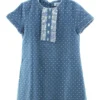 Cocote Taille 6 Ans. Robe
