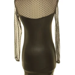 MIM Taille S. Robe 3 MIM Taille S. Robe -Veloutelle Soldes Boutique 15407477 20314618 thickbox