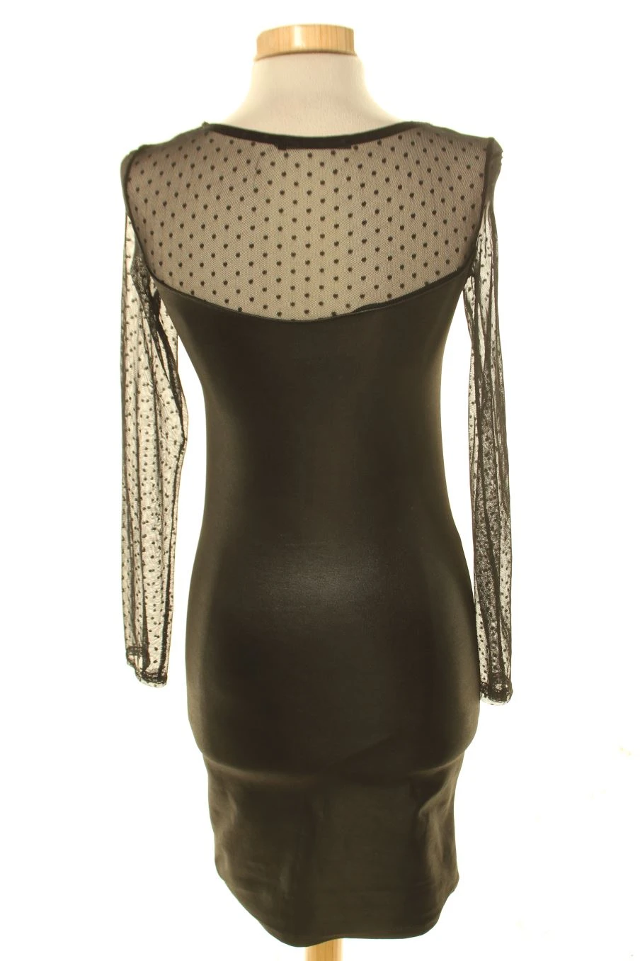 MIM Taille S. Robe 2 MIM Taille S. Robe – Image 2