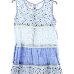 Losan Kids Taille 7 Ans. Robe