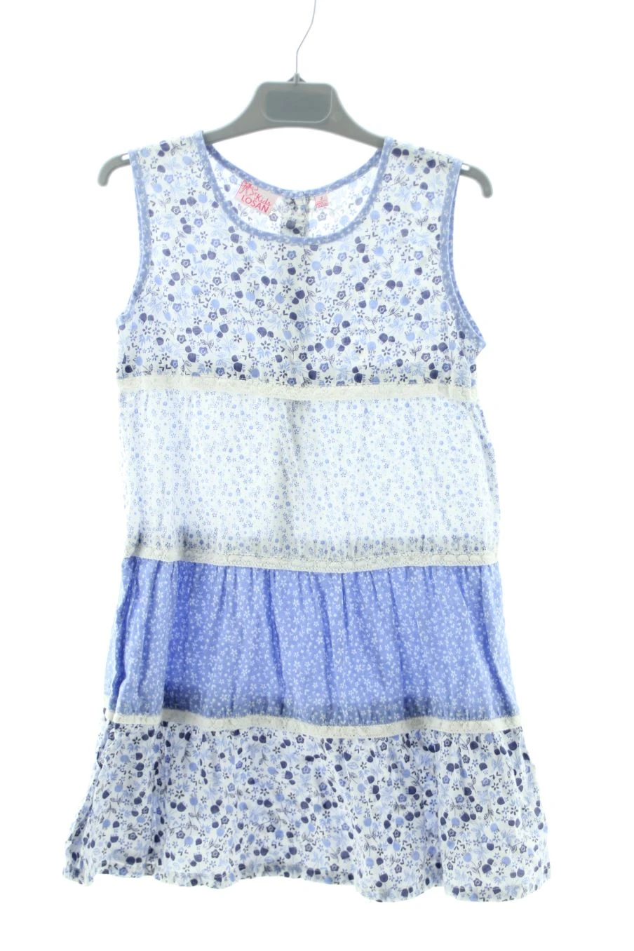 Losan Kids Taille 7 Ans. Robe 1 Losan Kids Taille 7 Ans. Robe