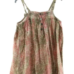 Canada House Taille 4 Ans. Robe