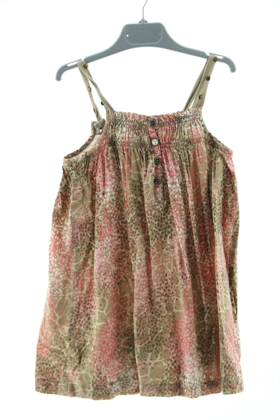 Canada House Taille 4 Ans. Robe 1 Canada House Taille 4 Ans. Robe