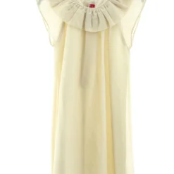 Neck & Neck Taille 6 Ans. Robe