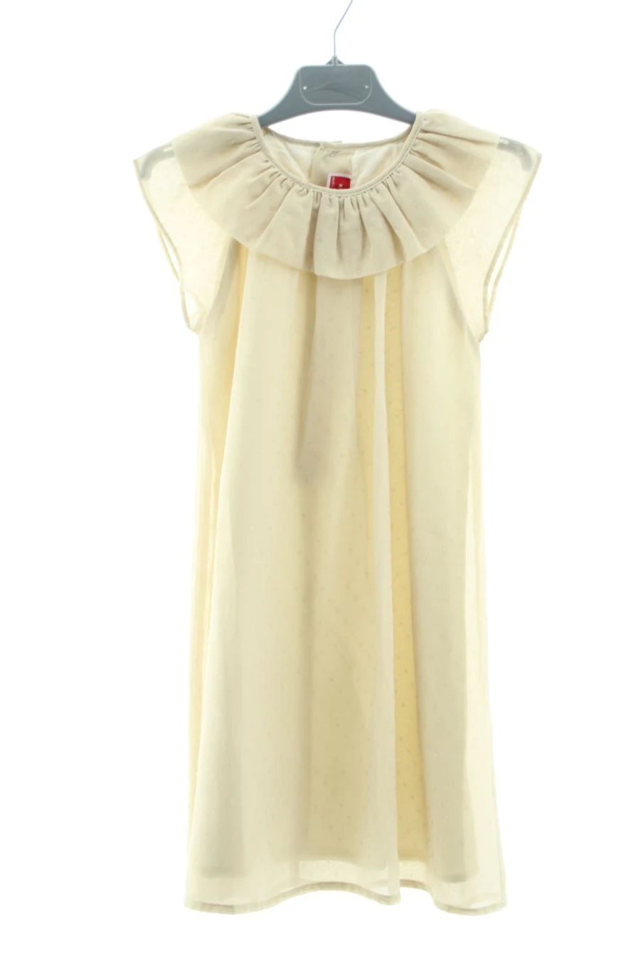 Neck & Neck Taille 6 Ans. Robe 1 Neck & Neck Taille 6 Ans. Robe