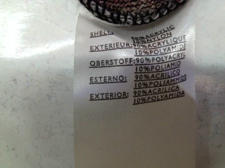 Lavand. Taille L. Robe Casual 3 Lavand. Taille L. Robe Casual – Image 3