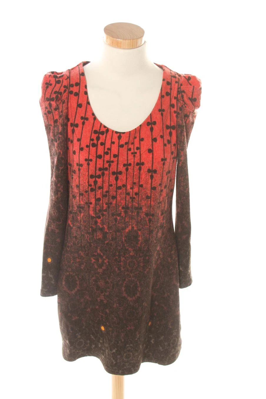 Lavand. Taille L. Robe Casual 1 Lavand. Taille L. Robe Casual