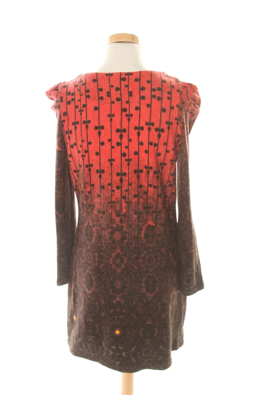 Lavand. Taille L. Robe Casual 2 Lavand. Taille L. Robe Casual – Image 2