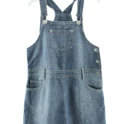 Ginkana Taille 10 Ans. Robe Casual