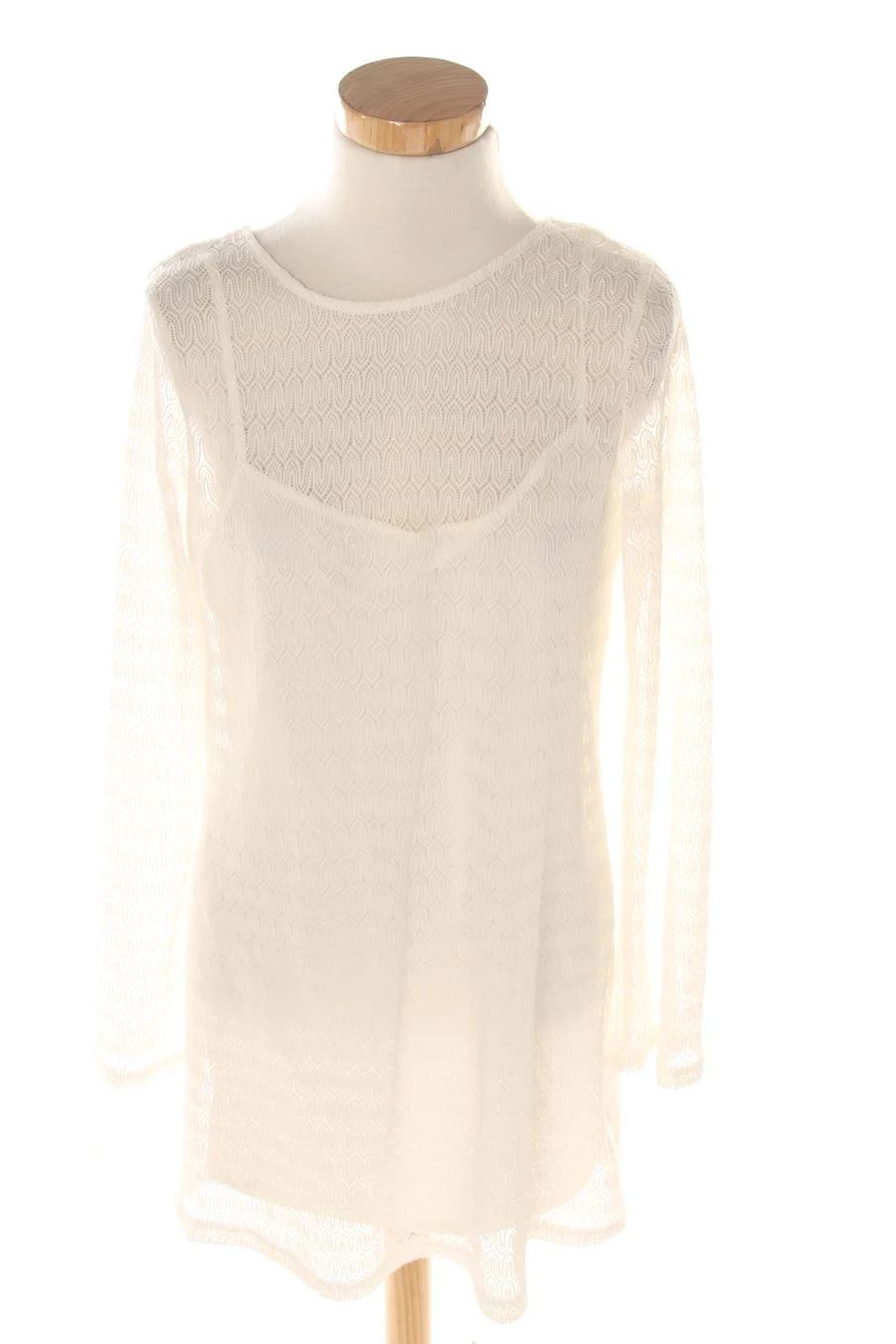 H&M Taille M. Robe Casual 1 H&M Taille M. Robe Casual