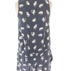 Zara Taille S. Robe Casual 3 Zara Taille S. Robe Casual -Veloutelle Soldes Boutique 15410894 20320147 thickbox