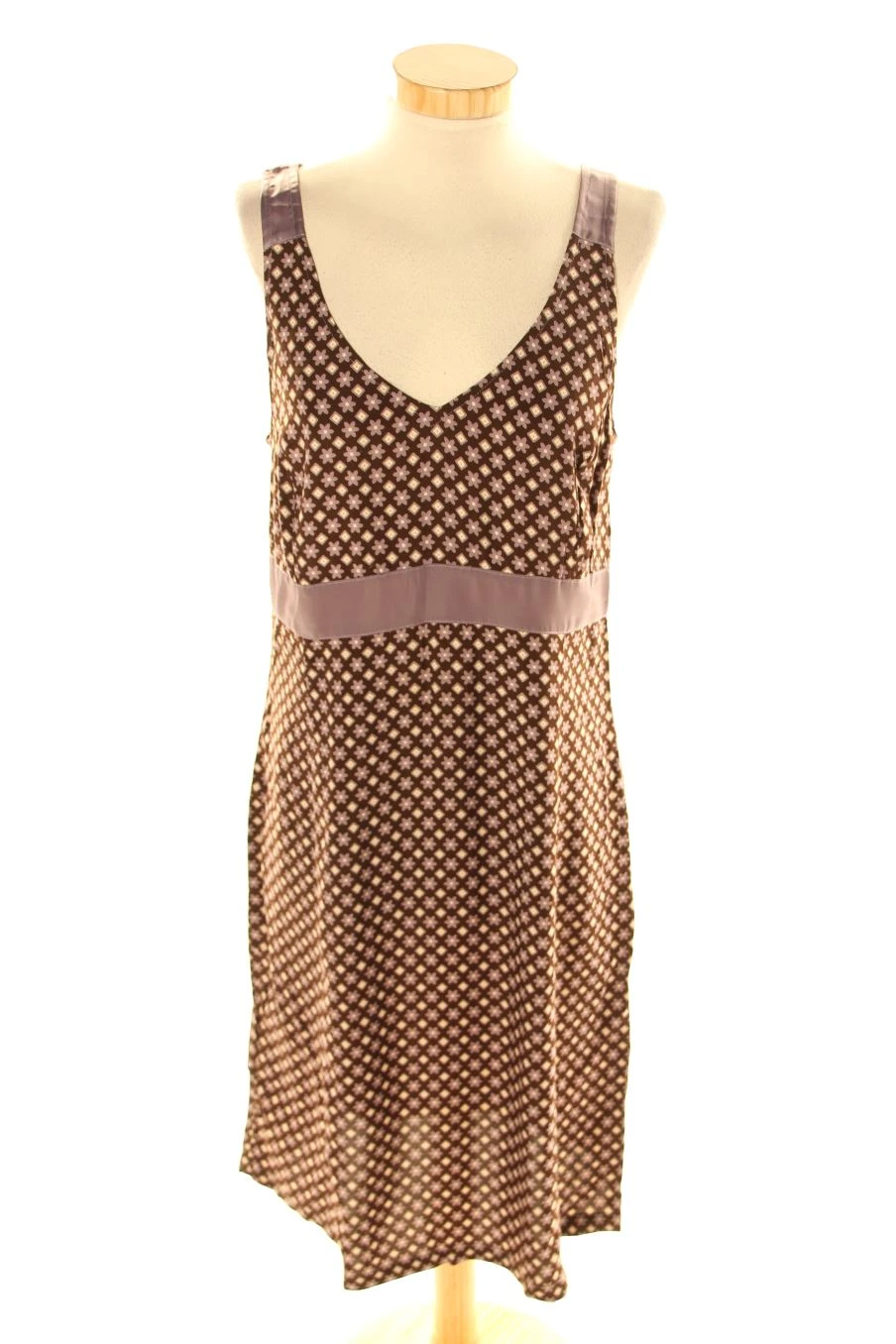 Chattawak Taille M. Robe Casual 1 Chattawak Taille M. Robe Casual