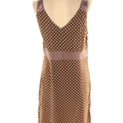 Chattawak Taille M. Robe Casual 3 Chattawak Taille M. Robe Casual -Veloutelle Soldes Boutique 15411124 20322825 thickbox