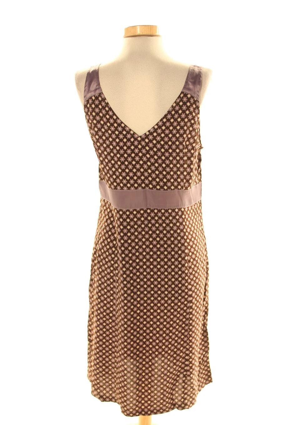 Chattawak Taille M. Robe Casual 2 Chattawak Taille M. Robe Casual – Image 2