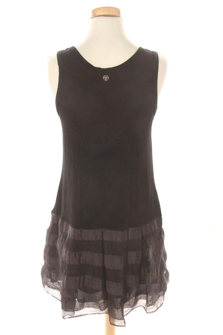 La Mode Est A Vous Taille 40. Robe Casual 2 La Mode Est A Vous Taille 40. Robe Casual – Image 2