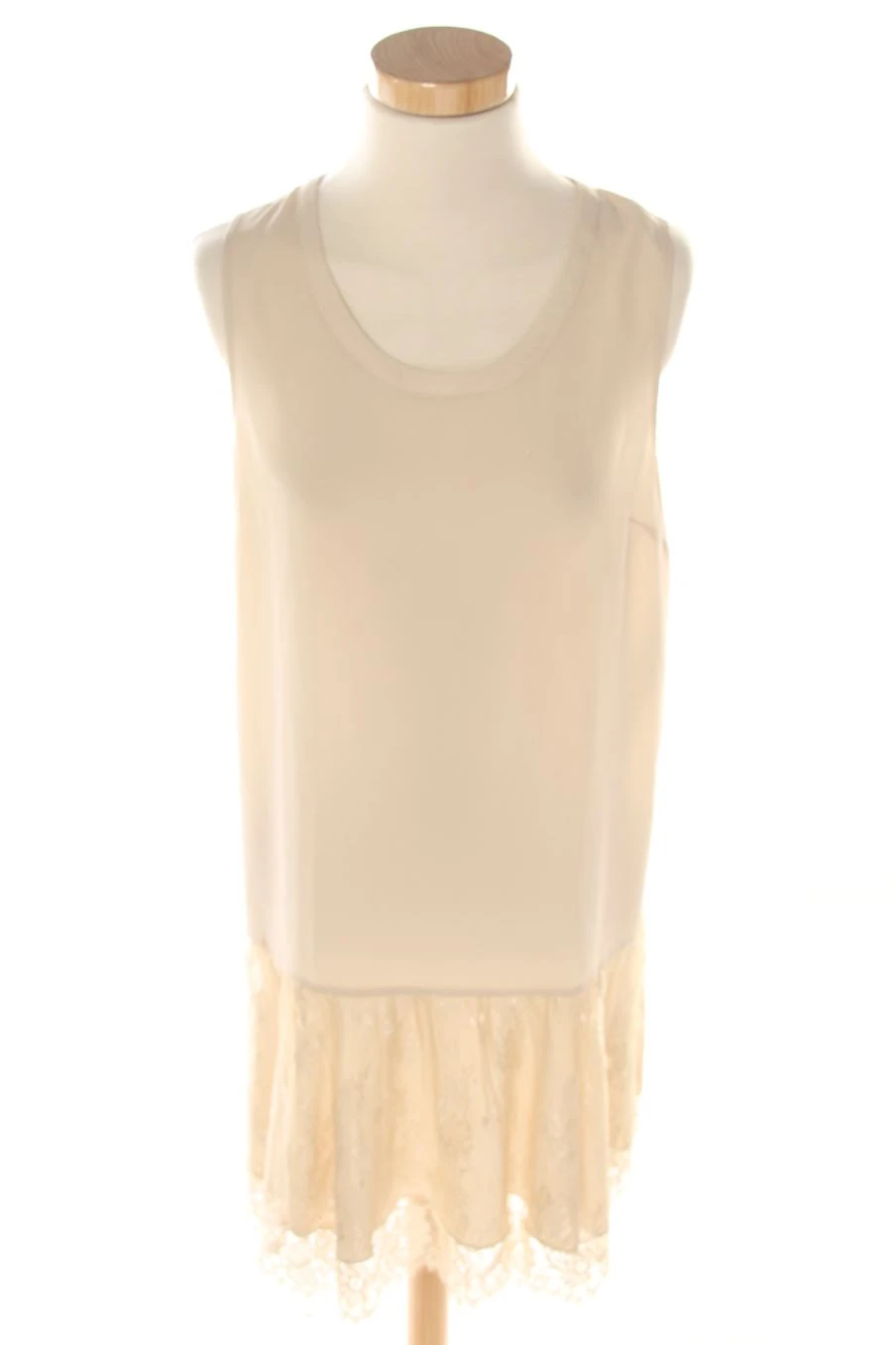 TWINSET Taille L. Robe Casual 1 TWINSET Taille L. Robe Casual