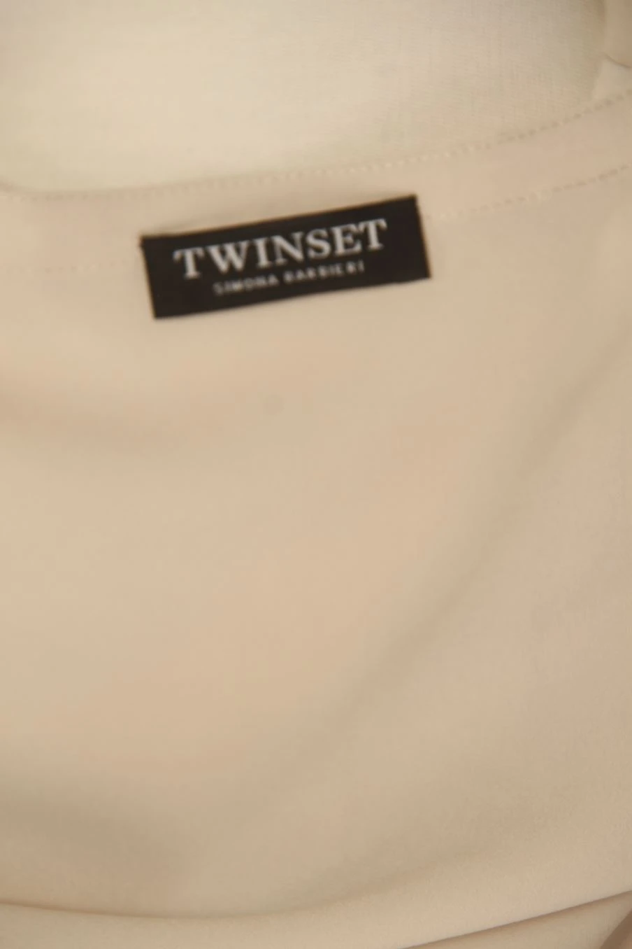 TWINSET Taille L. Robe Casual 3 TWINSET Taille L. Robe Casual – Image 3