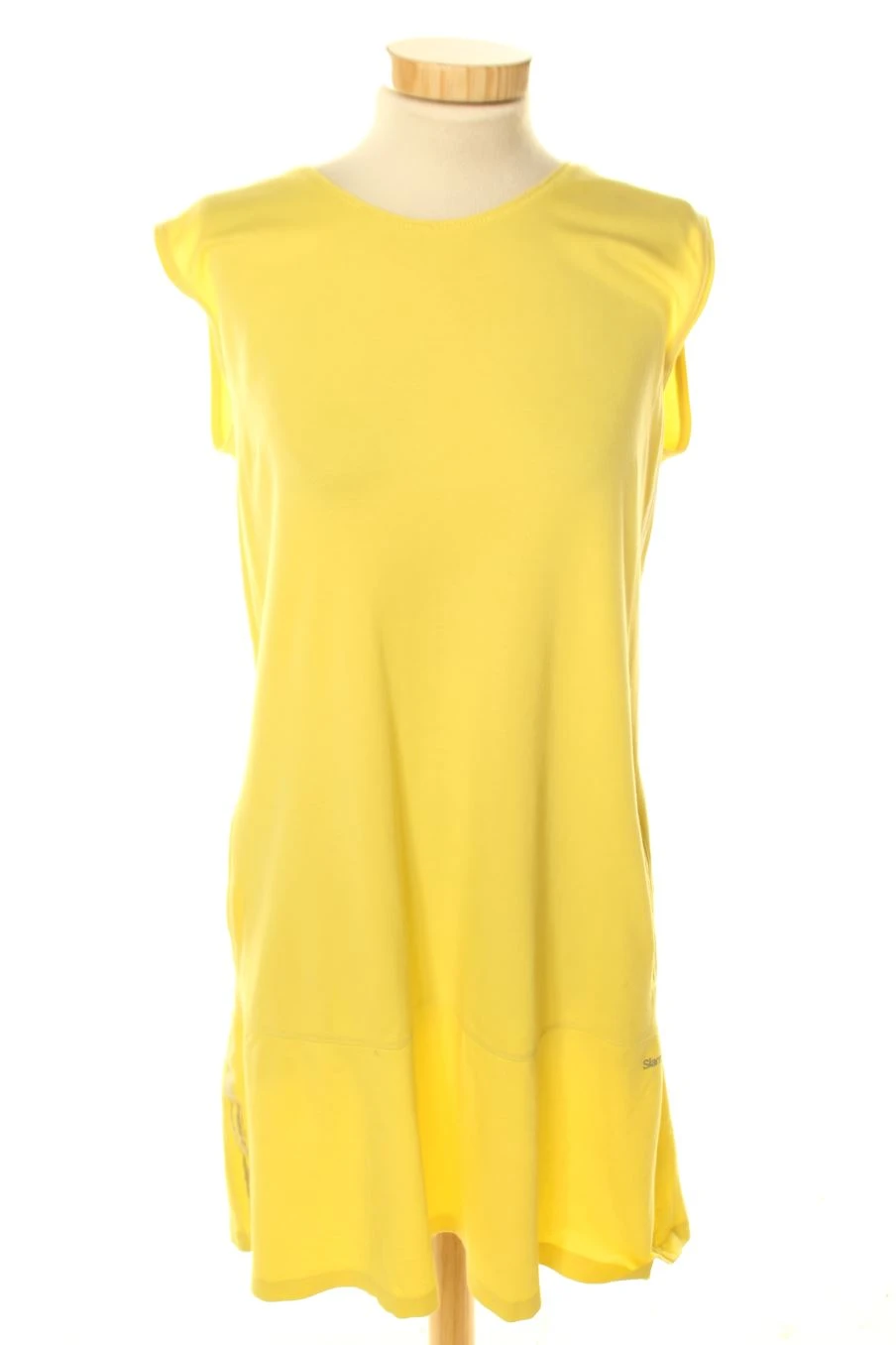 Slam Taille L. Robe Casual 1 Slam Taille L. Robe Casual