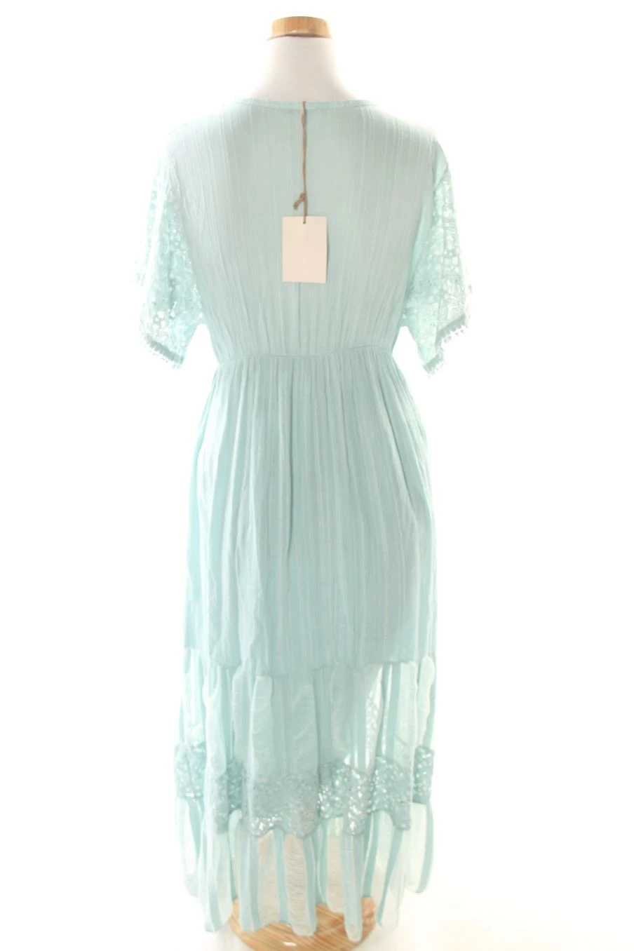 Sensunique Taille M. Robe 2 Sensunique Taille M. Robe – Image 2