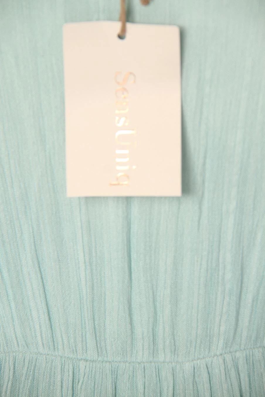 Sensunique Taille M. Robe 3 Sensunique Taille M. Robe – Image 3