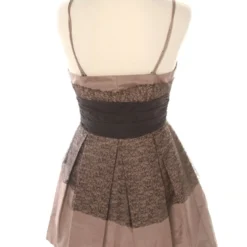 Adolfo Dominguez Taille 36. Robe 3 Adolfo Dominguez Taille 36. Robe -Veloutelle Soldes Boutique 15411727 20322832 thickbox