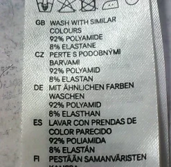 H&M Taille S. Robe 5 H&M Taille S. Robe -Veloutelle Soldes Boutique 15412103 20324739 thickbox