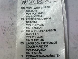 H&M Taille S. Robe 3 H&M Taille S. Robe – Image 3