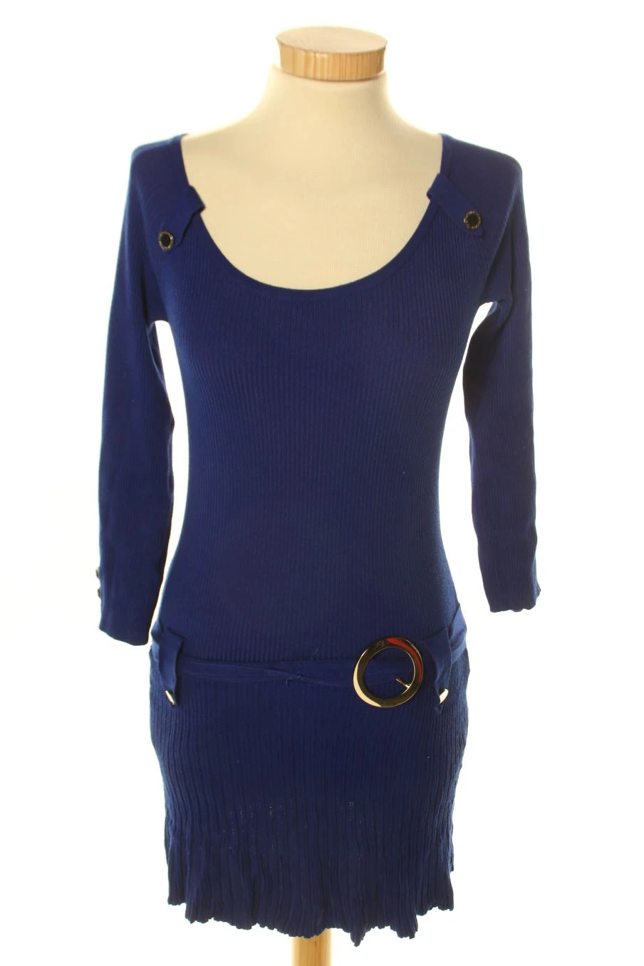 Morgan Taille S. Robe Casual 1 Morgan Taille S. Robe Casual