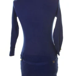 Morgan Taille S. Robe Casual 3 Morgan Taille S. Robe Casual -Veloutelle Soldes Boutique 15412387 20323203 thickbox