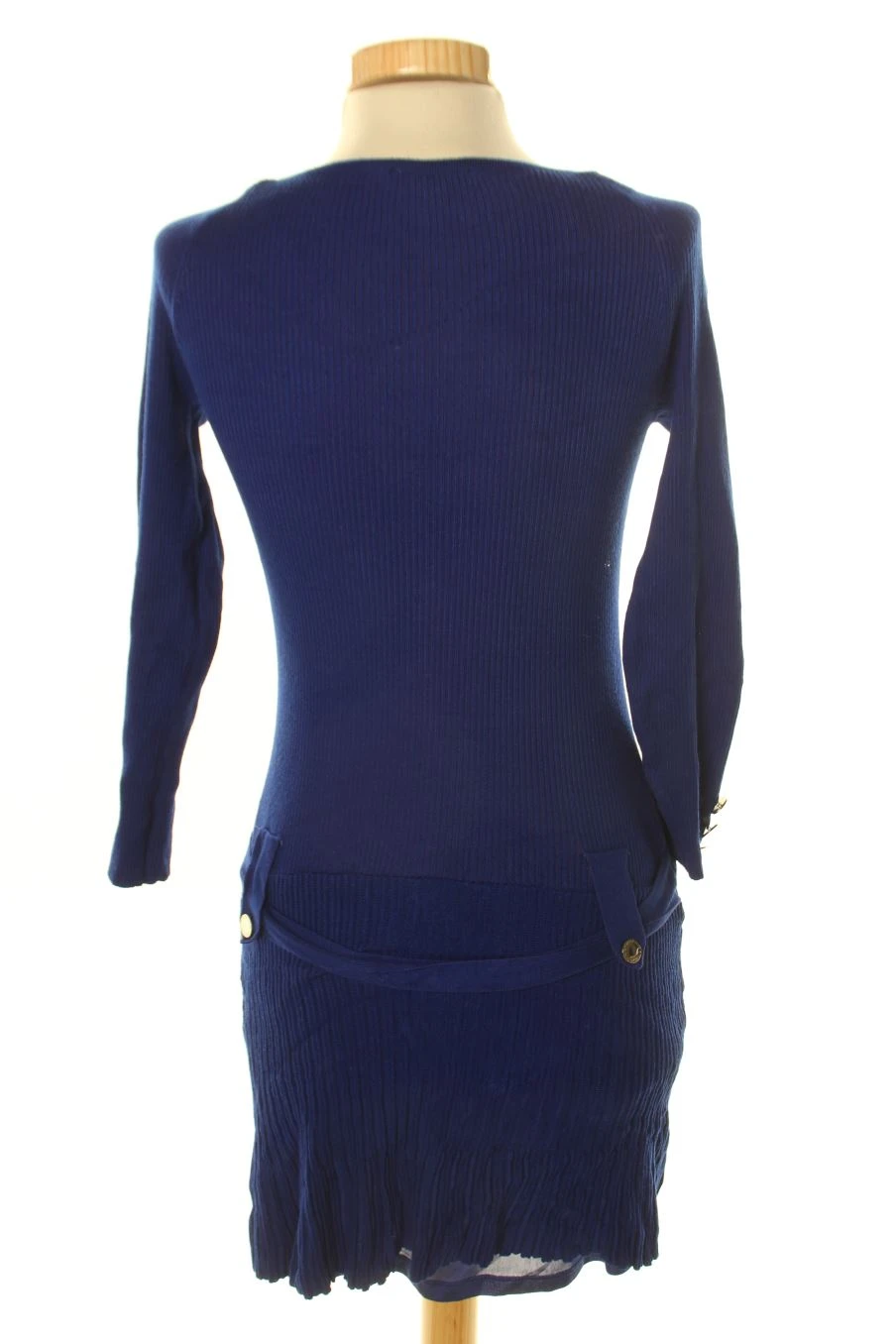 Morgan Taille S. Robe Casual 2 Morgan Taille S. Robe Casual – Image 2