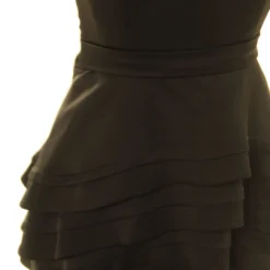 BCBGMAXAZRIA Taille S. Robe -Veloutelle Soldes Boutique 15412794 20324498 thickbox