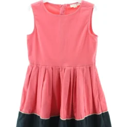 Mint & Berry Taille 9 Ans. Robe