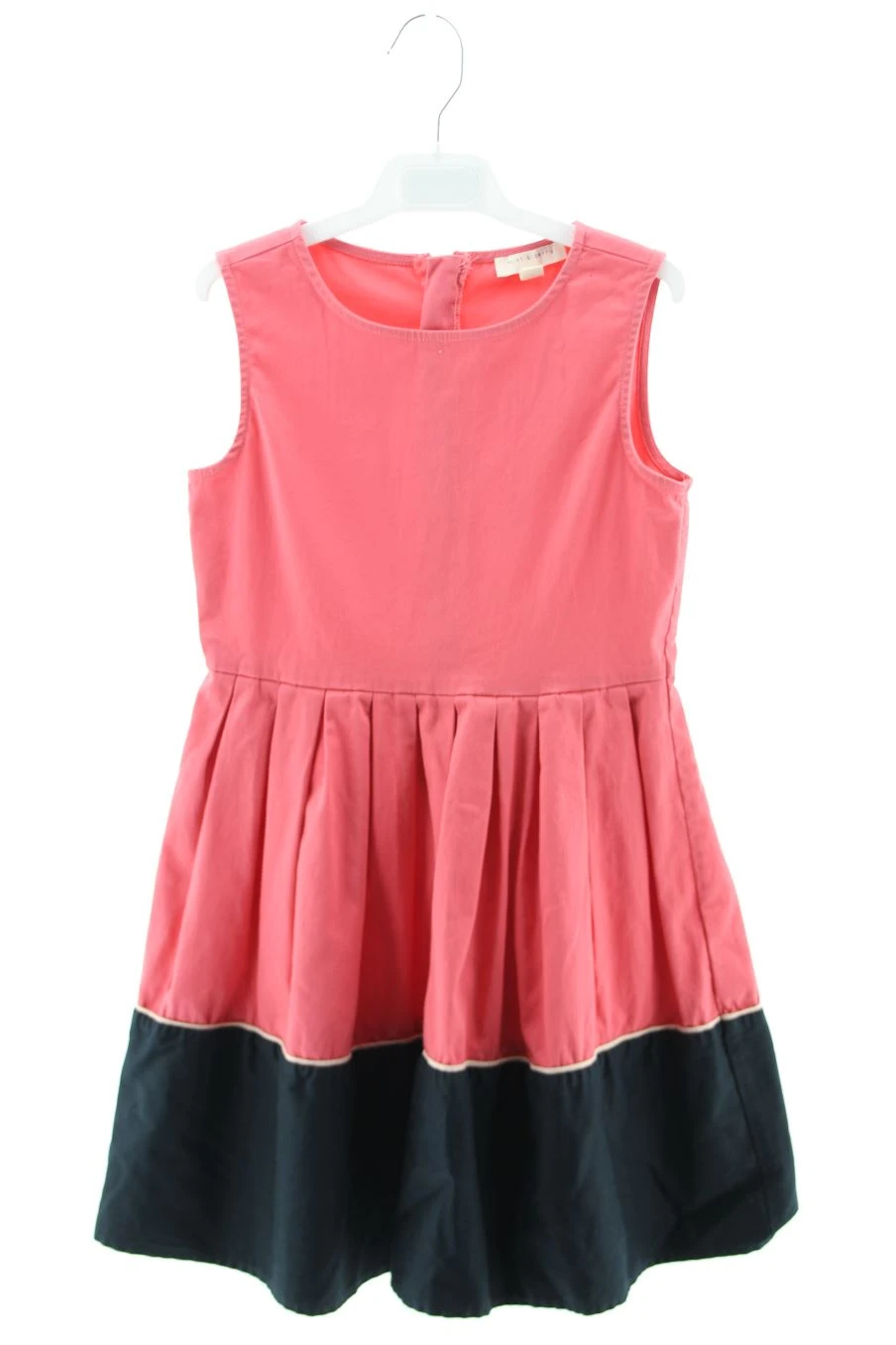 Mint & Berry Taille 9 Ans. Robe 1 Mint & Berry Taille 9 Ans. Robe