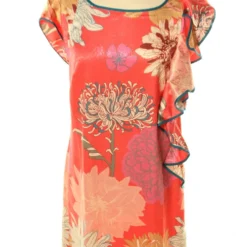 Derhy Kids Taille M. Robe Casual