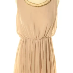 Terminal D Taille S. Robe