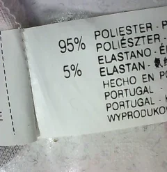 Trafaluc Taille S. Robe Casual 5 Trafaluc Taille S. Robe Casual -Veloutelle Soldes Boutique 15413868 20326851 thickbox