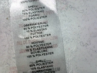 Paper Dolls Taille 36. Robe 3 Paper Dolls Taille 36. Robe – Image 3