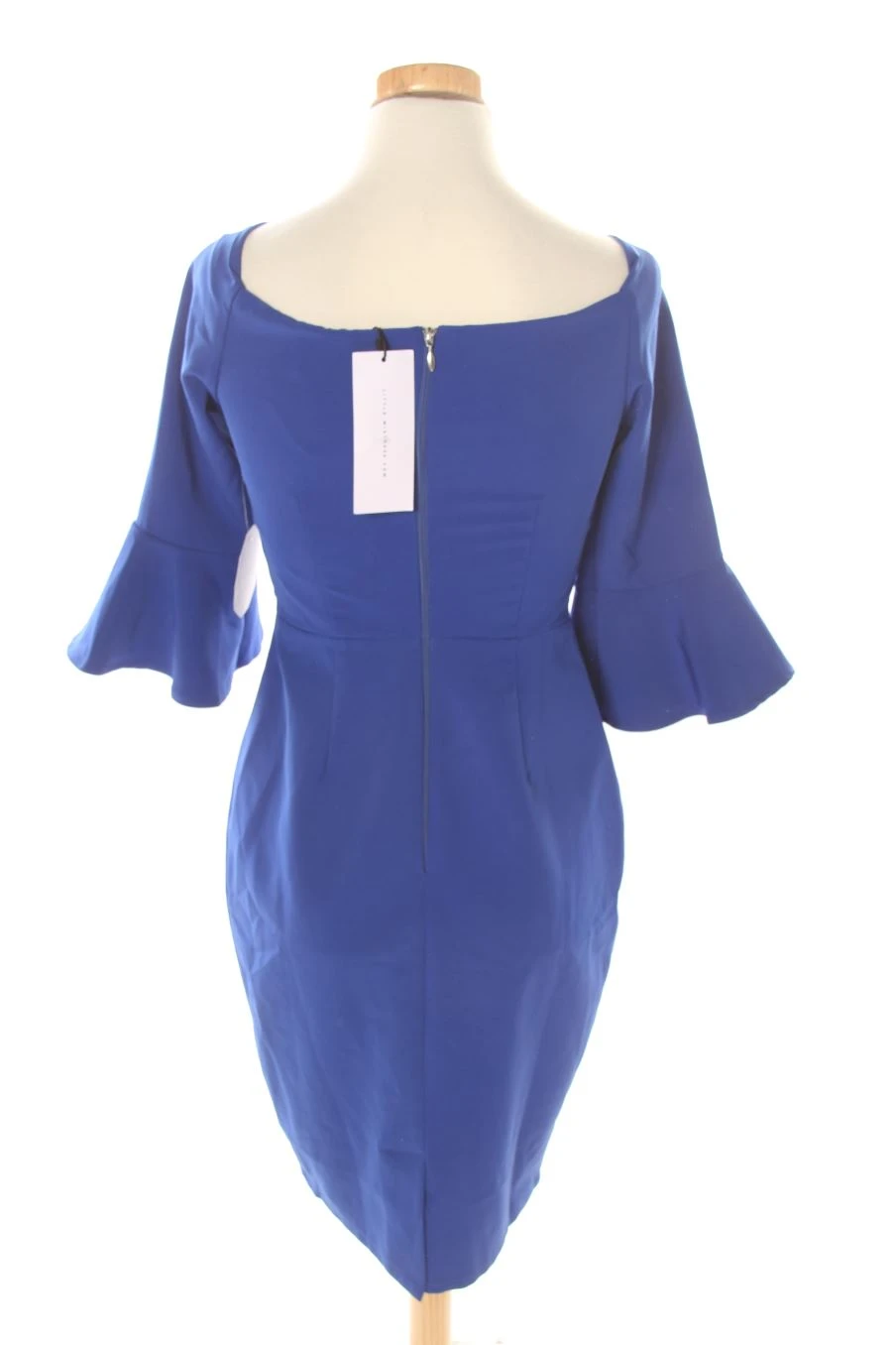 Paper Dolls Taille 36. Robe 2 Paper Dolls Taille 36. Robe – Image 2