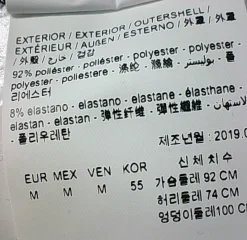 BIMBA Y LOLA Taille M. Robe Casual 7 BIMBA Y LOLA Taille M. Robe Casual -Veloutelle Soldes Boutique 15414471 20326675 thickbox