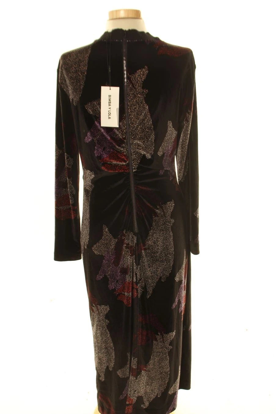 BIMBA Y LOLA Taille M. Robe Casual 2 BIMBA Y LOLA Taille M. Robe Casual – Image 2