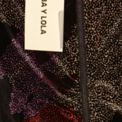 BIMBA Y LOLA Taille M. Robe Casual 6 BIMBA Y LOLA Taille M. Robe Casual -Veloutelle Soldes Boutique 15414471 20327120 thickbox