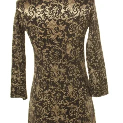 Jus D'Orange Taille S. Robe -Veloutelle Soldes Boutique 15414530 20329429 thickbox