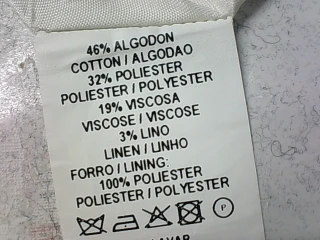 Roberto Torretta Taille 44. Robe Casual 3 Roberto Torretta Taille 44. Robe Casual – Image 3