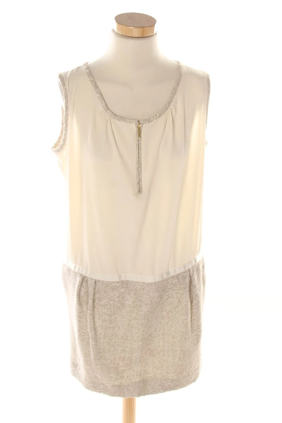 Roberto Torretta Taille 44. Robe Casual 1 Roberto Torretta Taille 44. Robe Casual