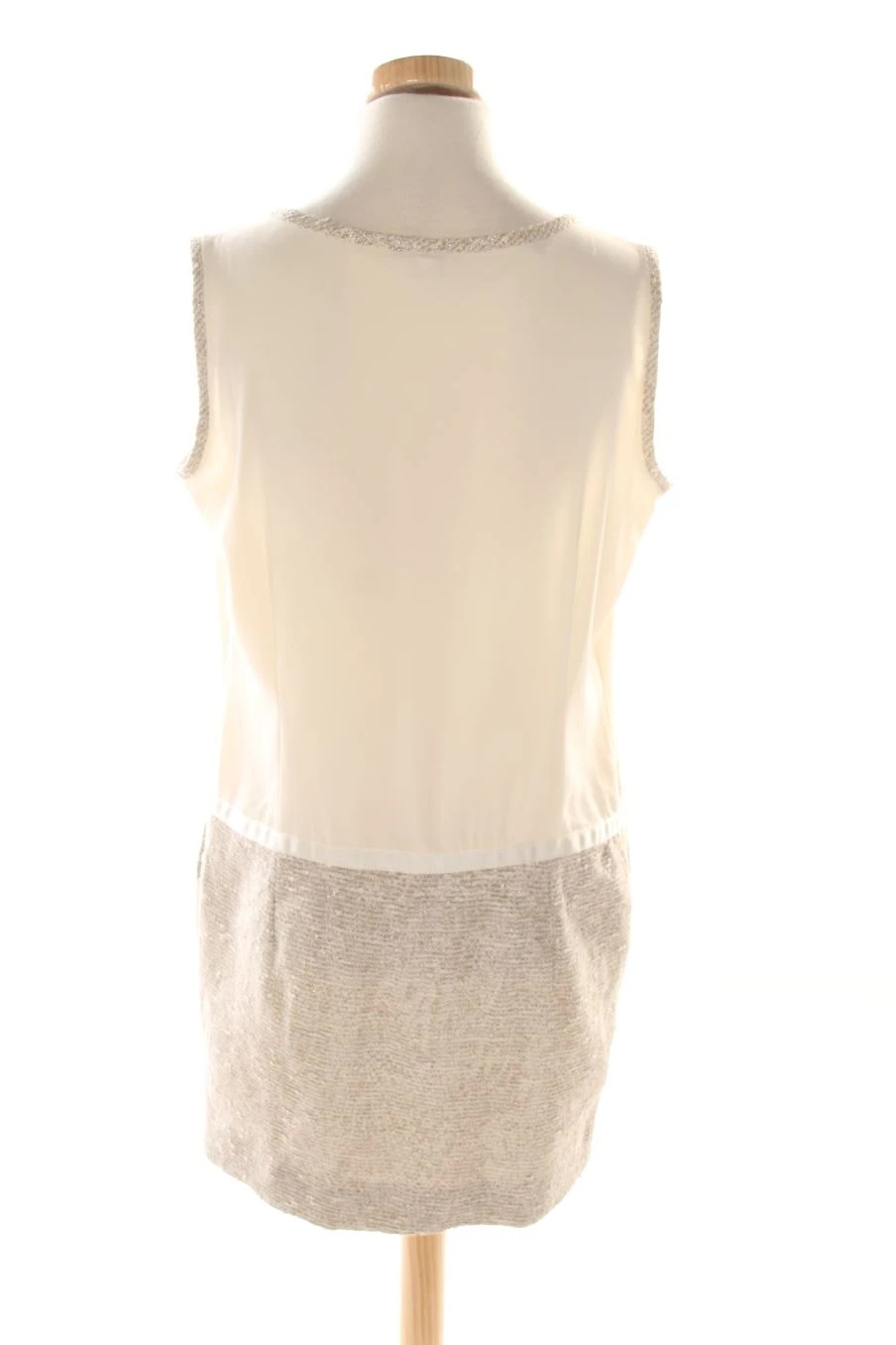 Roberto Torretta Taille 44. Robe Casual 2 Roberto Torretta Taille 44. Robe Casual – Image 2