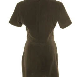 Benetton Taille S. Robe Casual -Veloutelle Soldes Boutique 15414981 20329170 thickbox