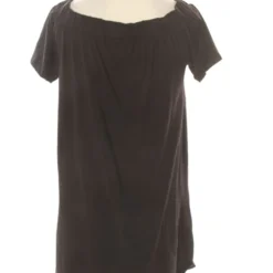 H&M Taille XS. Robe Casual 3 H&M Taille XS. Robe Casual -Veloutelle Soldes Boutique 15415785 20334342 thickbox