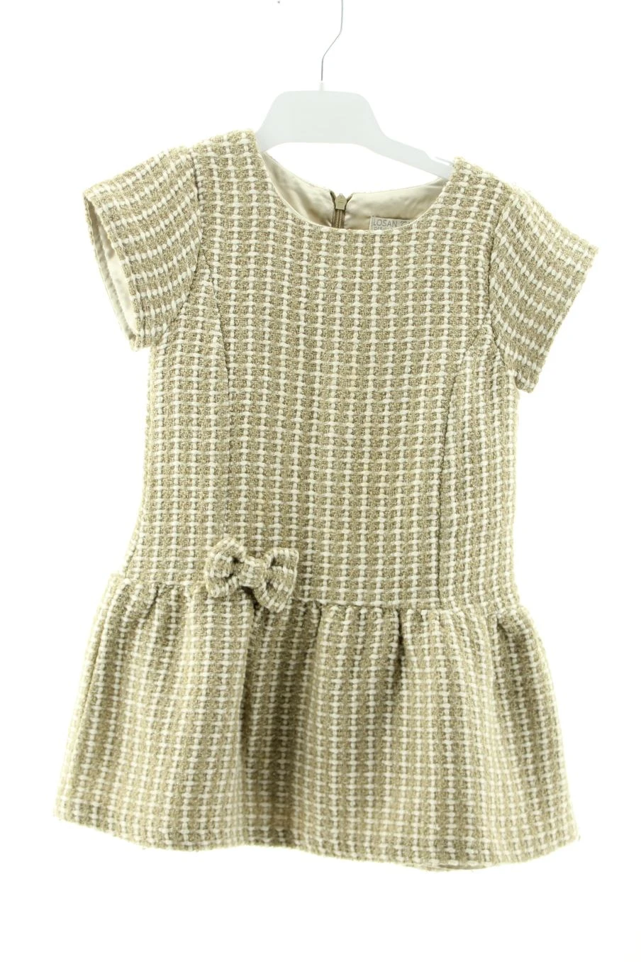 Losan Taille 4 Ans. Robe 1 Losan Taille 4 Ans. Robe